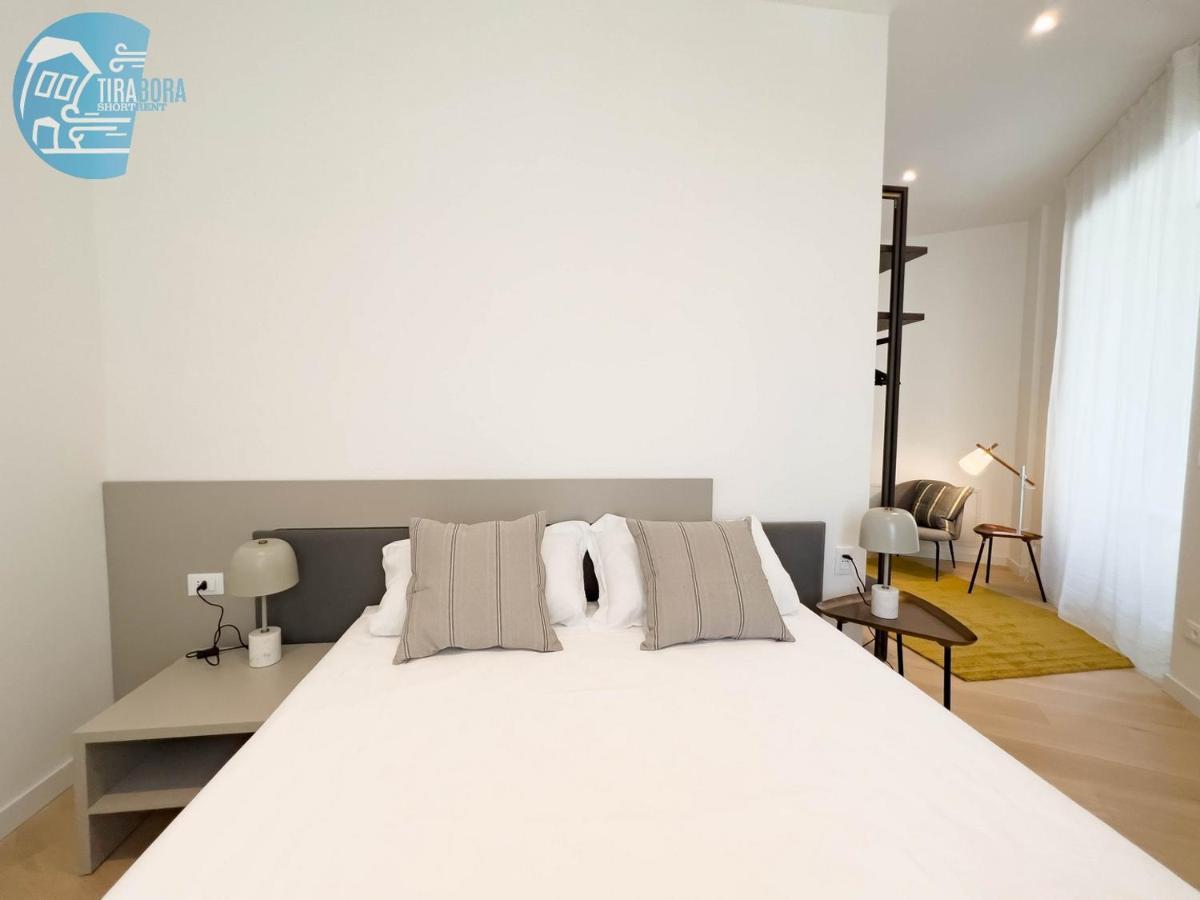 Slataper 11 Tirabora Short Rent Apartamento Trieste Exterior foto